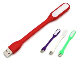 Adar Lampka biurowa Adar Led na USB (319226)