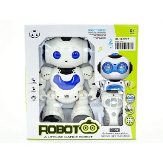 Adar Robot Adar na radio (528062)