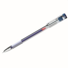 Berlingo Długopis żelowy Berlingo niebieski 0,5mm (133524)