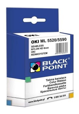 Black Point Taśma barwiąca do drukarki Black Point