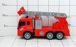Dromader Samochód strażacki w folii Dromader (130-1331406)
