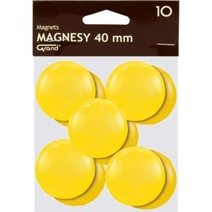 Grand Magnes Grand (130-1704) Grand Magnes Grand (130-1704)
