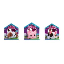 Hasbro Pluszak interaktywny FUR REAL Mini Zwierzątka Hasbro (28060-000-1A-003-OPB)