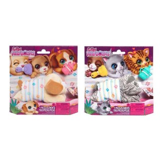 Hasbro Pluszak interaktywny Hasbro FUR REAL Newborns (28070-000-1B-002-OPB)