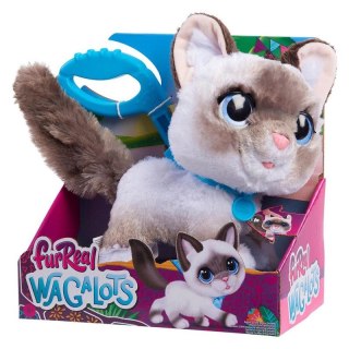 Hasbro Pluszak interaktywny Hasbro FUR REAL kotek (28059-000-1A-002-OPB)