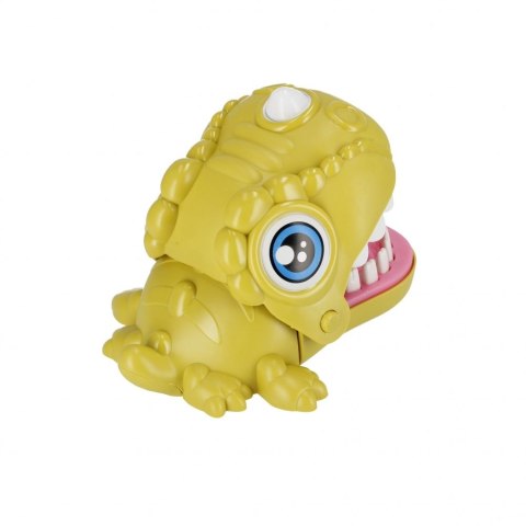 Mega Creative Gra zręcznościowa Mega Creative Ząbek zwierzątka 16cm mix (523950)