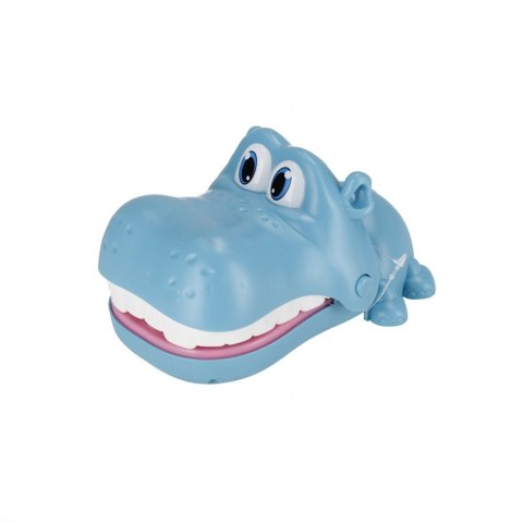 Mega Creative Gra zręcznościowa Mega Creative Ząbek zwierzątka 16cm mix (523950)