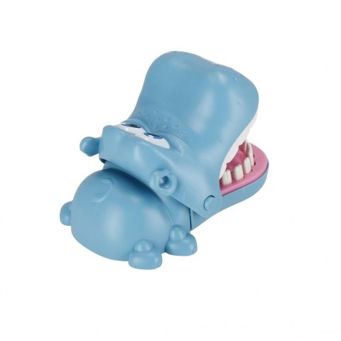 Mega Creative Gra zręcznościowa Mega Creative Ząbek zwierzątka 16cm mix (523950)