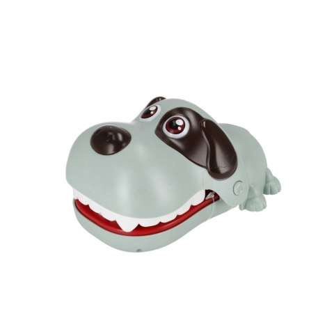 Mega Creative Gra zręcznościowa Mega Creative Ząbek zwierzątka 16cm mix (523950)