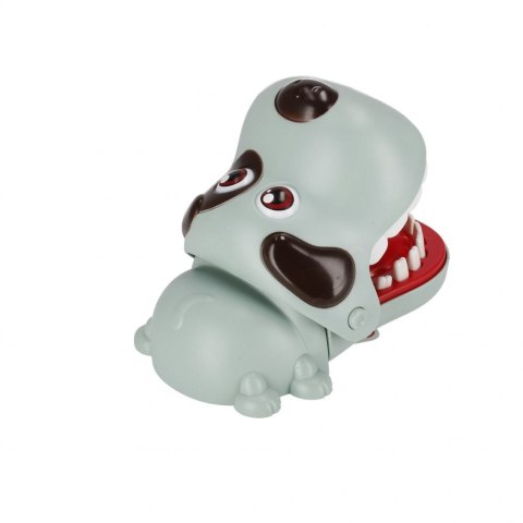 Mega Creative Gra zręcznościowa Mega Creative Ząbek zwierzątka 16cm mix (523950)