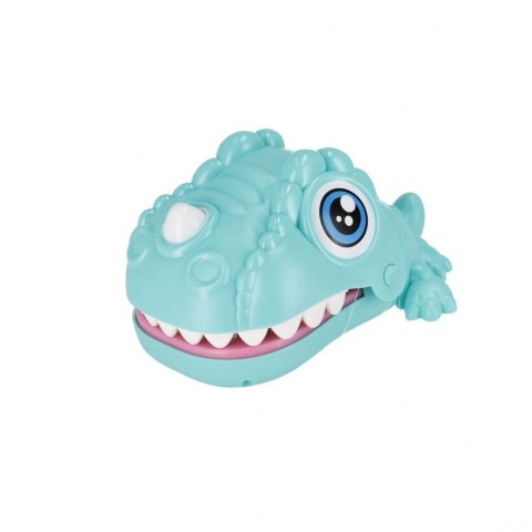 Mega Creative Gra zręcznościowa Mega Creative Ząbek zwierzątka 16cm mix (523950)