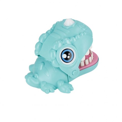 Mega Creative Gra zręcznościowa Mega Creative Ząbek zwierzątka 16cm mix (523950)