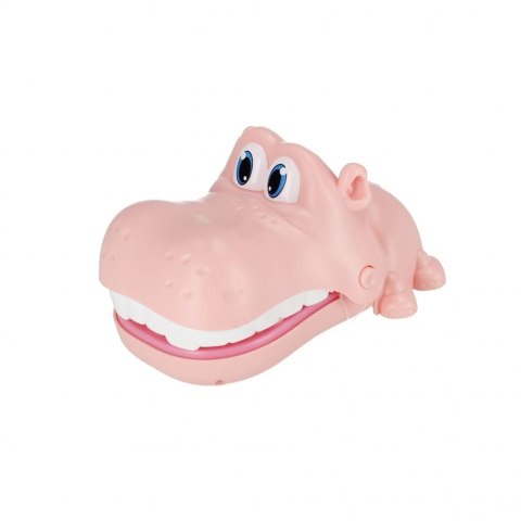 Mega Creative Gra zręcznościowa Mega Creative Ząbek zwierzątka 16cm mix (523950)