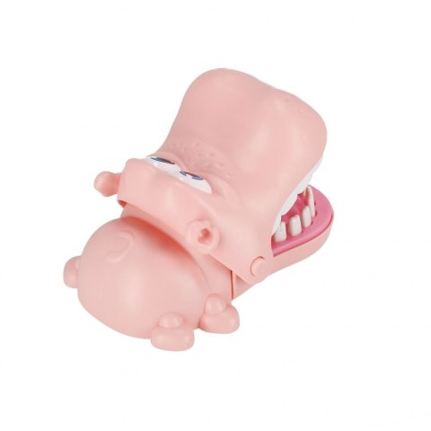 Mega Creative Gra zręcznościowa Mega Creative Ząbek zwierzątka 16cm mix (523950)