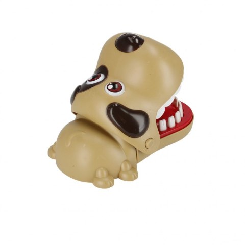 Mega Creative Gra zręcznościowa Mega Creative Ząbek zwierzątka 16cm mix (523950)