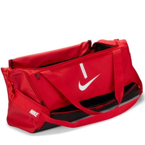 Nike Torba na ramię Nike ACADEMY TEAM czerwona (CU8089 657)