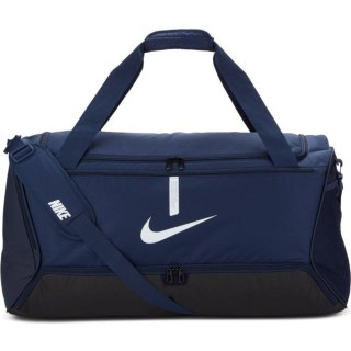 Nike Torba na ramię Nike ACADEMY TEAM granatowa (CU8089 410)