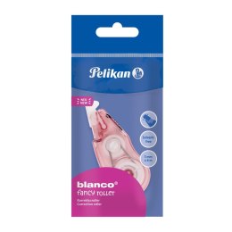 Pelikan Korektor w taśmie (myszka) Pelikan Blanco Fancy Pastel 5x8 [mm*m] (301954)