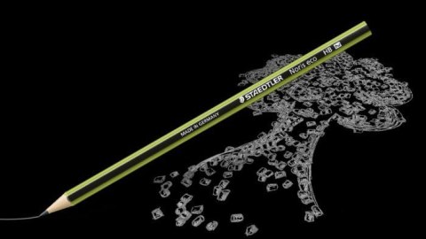 Staedtler Ołówek techniczny Staedtler Noris display 576 szt.