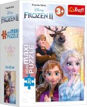 Trefl Puzzle Trefl Frozen 2 20 el. (56022)
