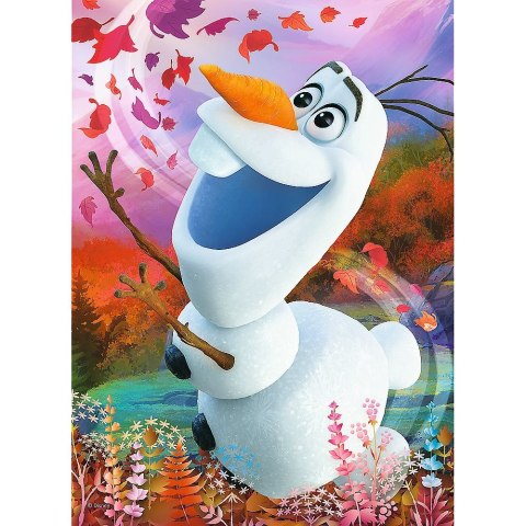 Trefl Puzzle Trefl Frozen 2 20 el. (56022)