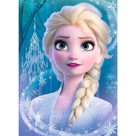 Trefl Puzzle Trefl Frozen 2 20 el. (56022)