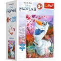 Trefl Puzzle Trefl Frozen 2 20 el. (56022)