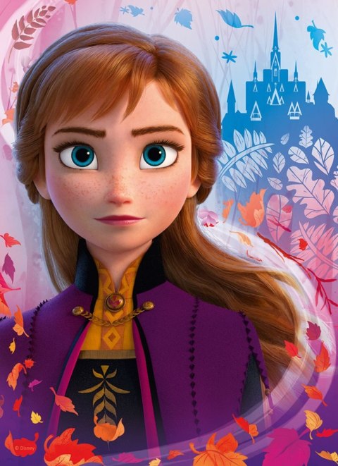Trefl Puzzle Trefl Frozen 2 20 el. (56022)