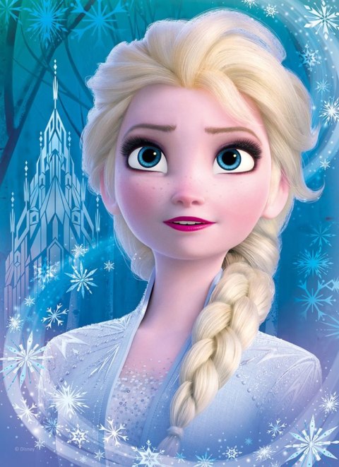 Trefl Puzzle Trefl Frozen 2 20 el. (56022)
