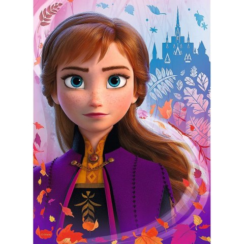 Trefl Puzzle Trefl Frozen 2 20 el. (56022)