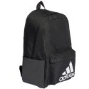 Adidas Plecak Adidas CLASSIC BOS BACKPACK czarny (HG0349)
