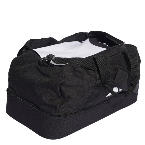 Adidas Torba na ramię Adidas Tiro League Duffel Small czarna (HS9743)