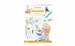 Ameet Książka dla dzieci Disney Uczy Ameet (UKR 9301)