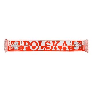 Arpex Gadżet Arpex Szalik Polska (SP2422)