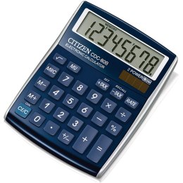 Citizen Kalkulator na biurko CDC-80BL Citizen
