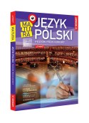 Demart Książeczka edukacyjna Demart Polski - Vademecum maturalne