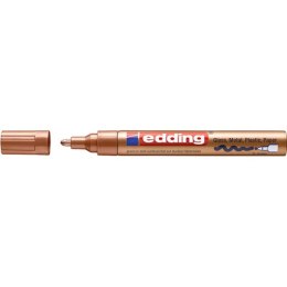 Edding Marker olejowy Edding, miedziany 2,0-4,0mm okrągła końcówka (ED-750-9-055)
