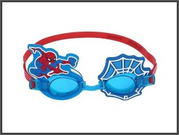 Hipo Okulary pływackie Spider-Man Hipo (B98022)