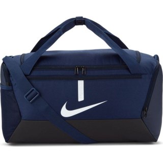 Nike Torba na ramię Nike ACADEMY TEAM rozmiar S granatowa (CU8097 410)