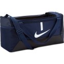 Nike Torba na ramię Nike ACADEMY TEAM rozmiar S granatowa (CU8097 410)