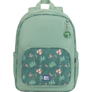 Oxford Plecak Oxford Kids zielony (400182145)