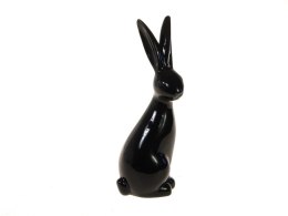 One Dollar Ozdoba wielkanocna królik ceramiczny 21cm One Dollar (368293)