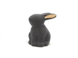 One Dollar Ozdoba wielkanocna królik ceramiczny 7,5cm One Dollar (358904)