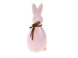 One Dollar Ozdoba wielkanocna królik ceramiczny 9cm One Dollar (368187)