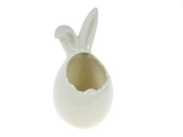 One Dollar Ozdoba wielkanocna wazon jajko królik 16,5cm One Dollar (367814)