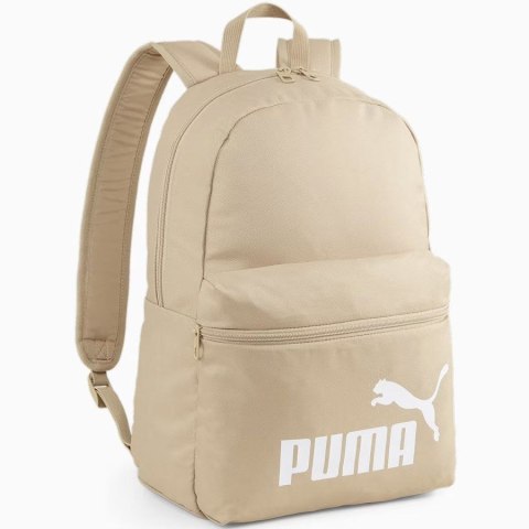 Puma Plecak Puma PUMA PHASE BACKPACK beżowy (079943-16)