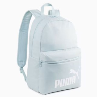 Puma Plecak Puma PUMA PHASE BACKPACK błękitny (079943-14)