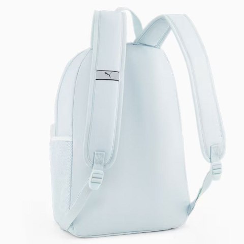 Puma Plecak Puma PUMA PHASE BACKPACK błękitny (079943-14)