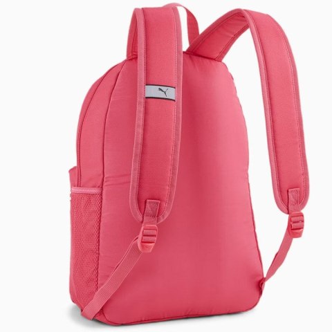 Puma Plecak Puma PUMA PHASE BACKPACK różowy (079943-11)