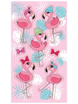 Ranok Creative Naklejka (nalepka) flamingi Ranok Creative